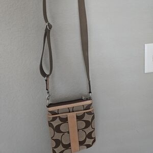 Crossbody COACH